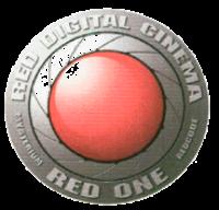 RED DIGITAL CINEMA MYSTERIUM RED ONE REDCODE