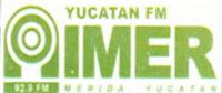 92.9 FM YUCATAN FM IMER MERIDA YUCATAN