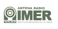 107.9 FM Y 1220 AM ANTENA RADIO IMER INSTITUTO MEXICANO DE LA RADIO