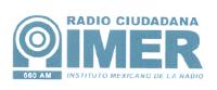 660 AM RADIO CUIDADANA IMER INSTITUTO MEXICANO DE LA RADIO