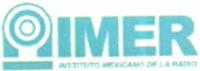 IMER INSTITUTO MEXICANO DE LA RADIO