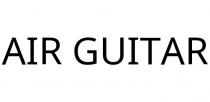 AIR GUITAR