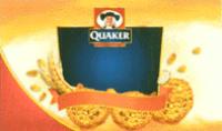 QUAKER