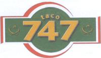 TACO 747