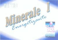 NUTRI MINERALE I MEDICINA ORTOMOLECULAR IONIZADA