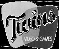 TWINS VIDEO & GAMES