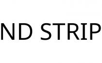 ND STRIP