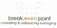 BREAK.EVEN.POINT CONSULTING & OUTSOURCING MANAGING