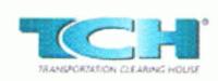 TCH TRANSPORTATION CLEARING HOUSE
