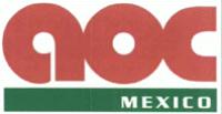 AOC MEXICO