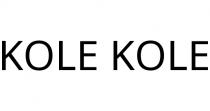 KOLE KOLE