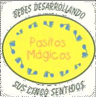 PASITOS MÁGICOS