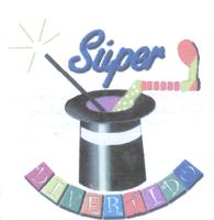 SUPER DIVERTIDO