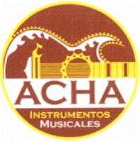 ACHA INSTRUMENTOS MUSICALES