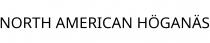 NORTH AMERICAN HÖGANÄS