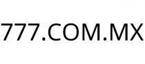 777.COM.MX