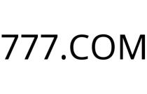 777.COM