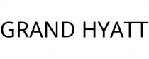 GRAND HYATT