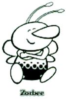 ZORBEE