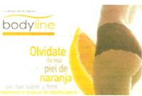 LA LINEA DE TU FIGURA BODYLINE CLINICA ANTICELULITIS OLVIDATE DE ESA PIEL PIEL PIEL DE NARANJA