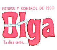 FITNESS Y CONTROL DE PESO OLGA TE DICE COMO.