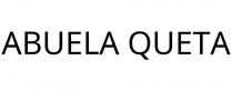 ABUELA QUETA