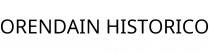 ORENDAIN HISTORICO