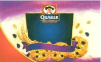 QUAKER
