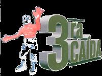 3RA. CAÍDA