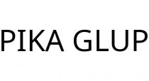 PIKA GLUP