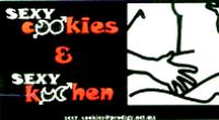 SEXY COOKIES & SEXY KUCHEN