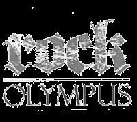 ROCK OLYMPUS
