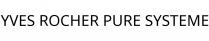 YVES ROCHER PURE SYSTEME