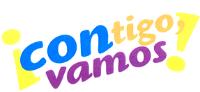 ¡CONTIGO; VAMOS!