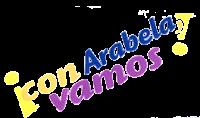 ¡CON ARABELA; VAMOS!