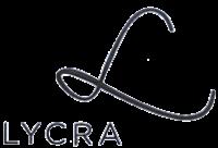 L LYCRA