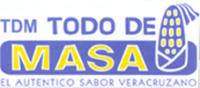TDM TODO DE MASA