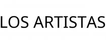 LOS ARTISTAS