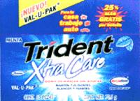 TRIDENT XTRACARE