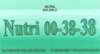 NUTRI 00-38-38