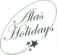 ALAS HOLIDAYS