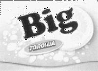 BIG TORONJA