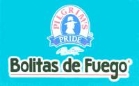 PILGRIM'S PRIDE BO PILGRIM BOLITAS DE FUEGO