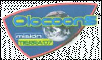 OLOCOONS MISION TIERRA ´07