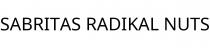 SABRITAS RADIKAL NUTS