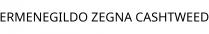 ERMENEGILDO ZEGNA CASHTWEED