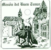 MESON DEL BUEN TUNAR