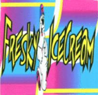 FRESKY ICECREAM