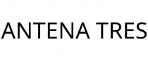 ANTENA TRES