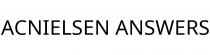 ACNIELSEN ANSWERS